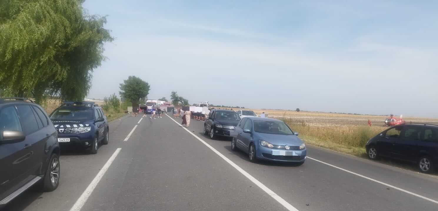 accident 